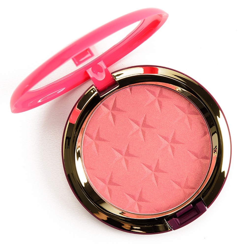 BNIB MAC Magic Dust Powder in Sweet Visions